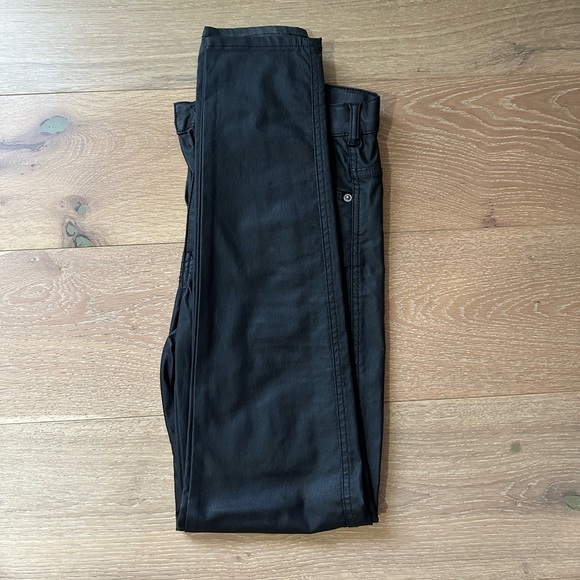 Dr. Denim Lexy Skinny Jeans - Size L - Picture 3 of 7